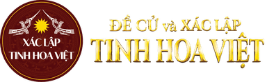 Tinh Hoa Việt