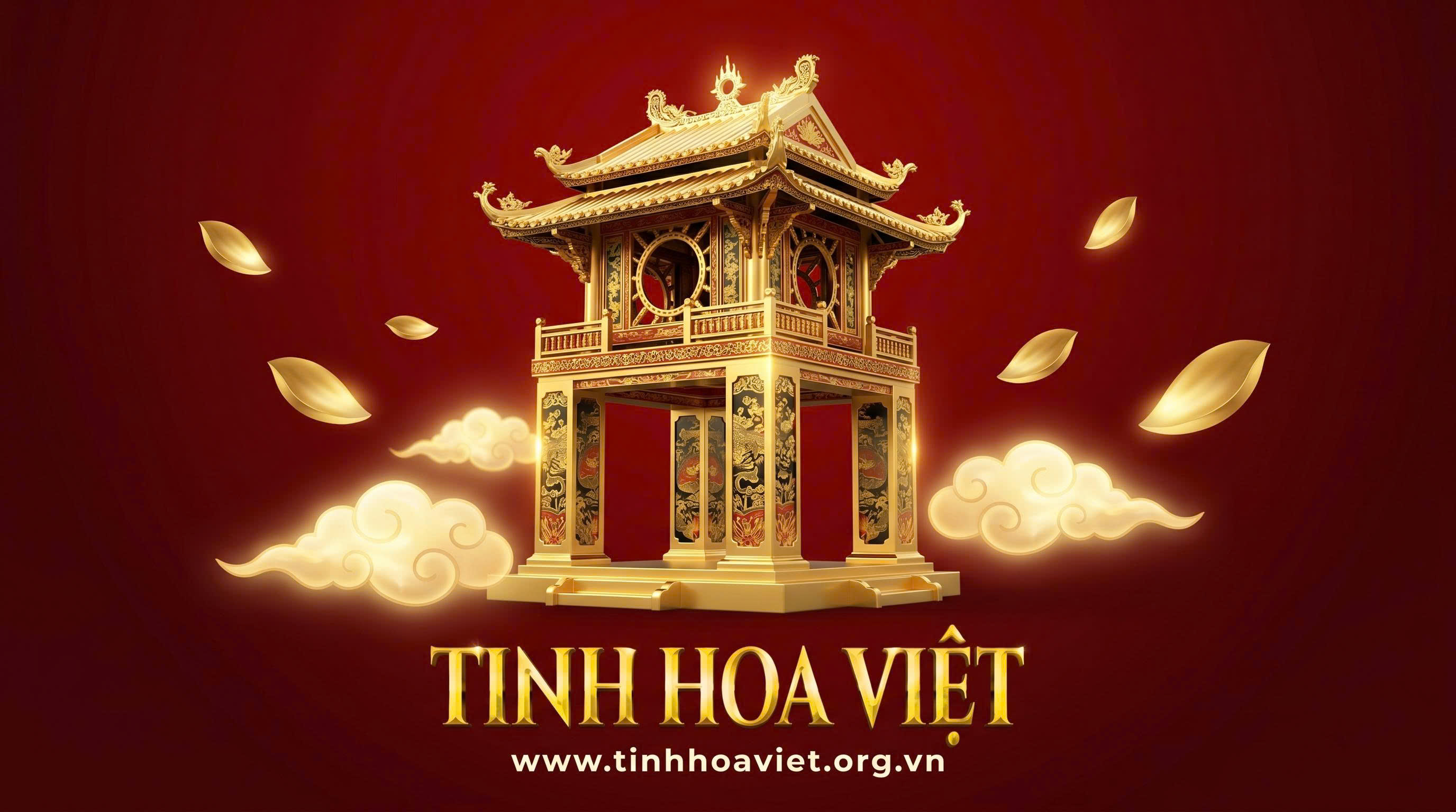 Lưu danh & Trao truyền