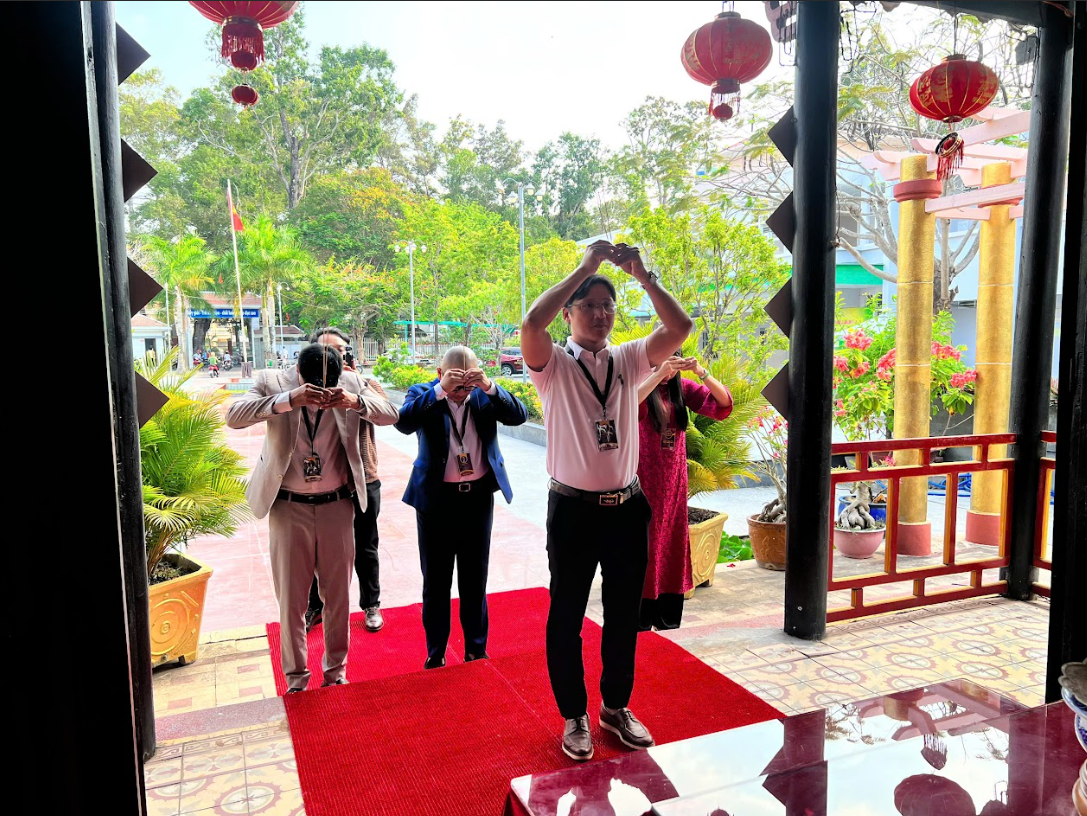 Thẩm định LVT