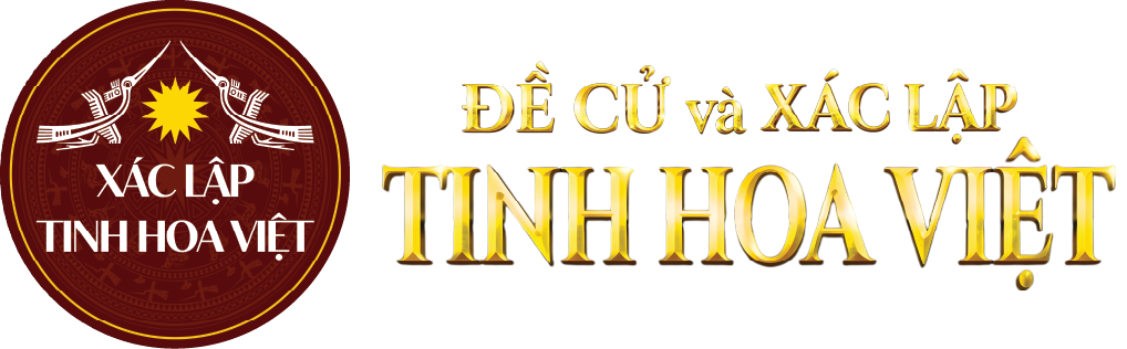 Tinh Hoa Việt